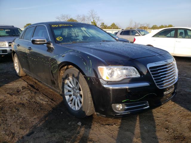 2012 chrysler 300