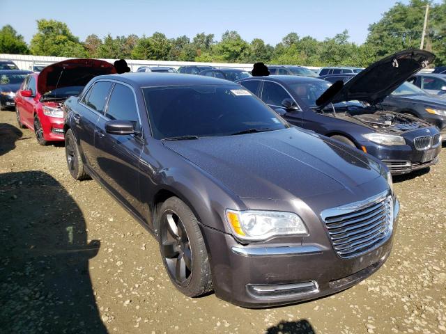 2013 chrysler 300