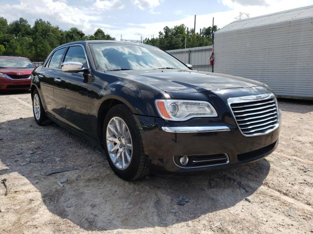 2012 chrysler 300c