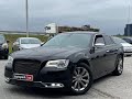 2018 chrysler 300
