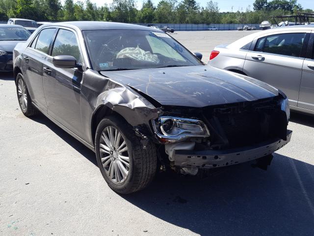 2014 chrysler 300