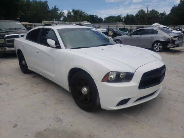2014 dodge charger po