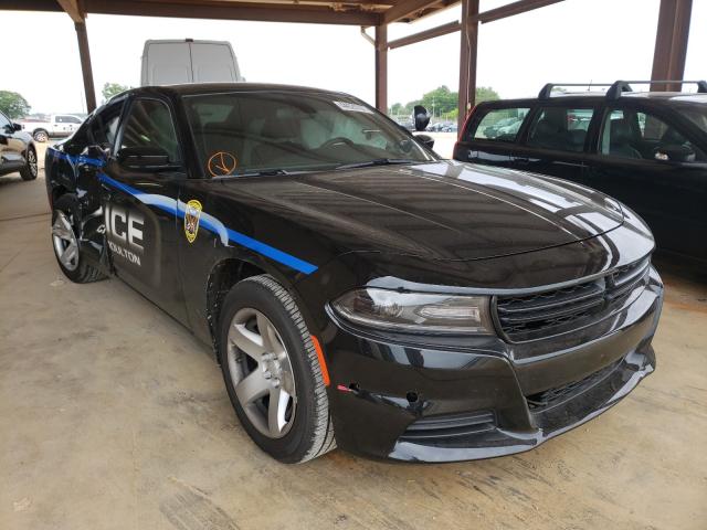 2020 dodge charger po