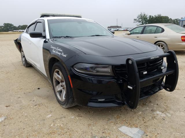 2015 dodge charger po