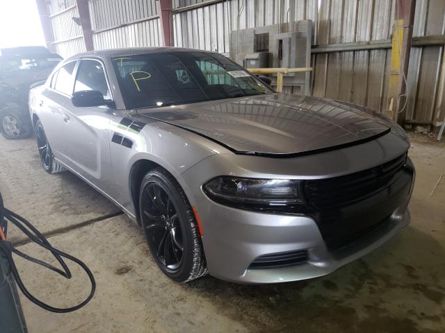 2017 dodge charger sx