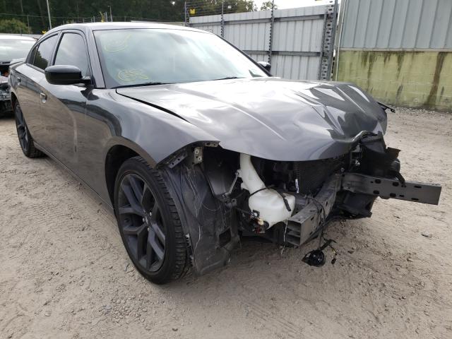 2019 dodge charger sx