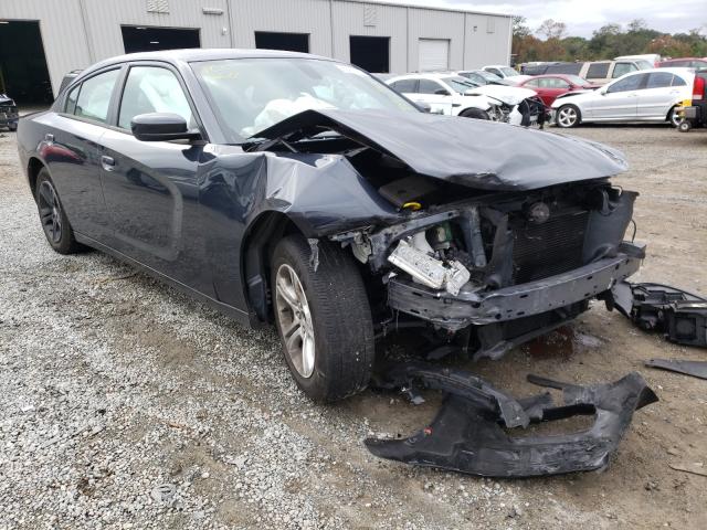 2016 dodge charger