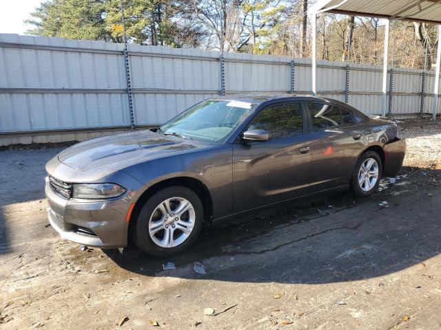 2020 dodge charger sx
