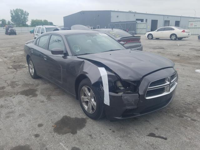 2012 dodge charger