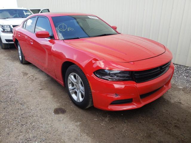 2020 dodge charger sx