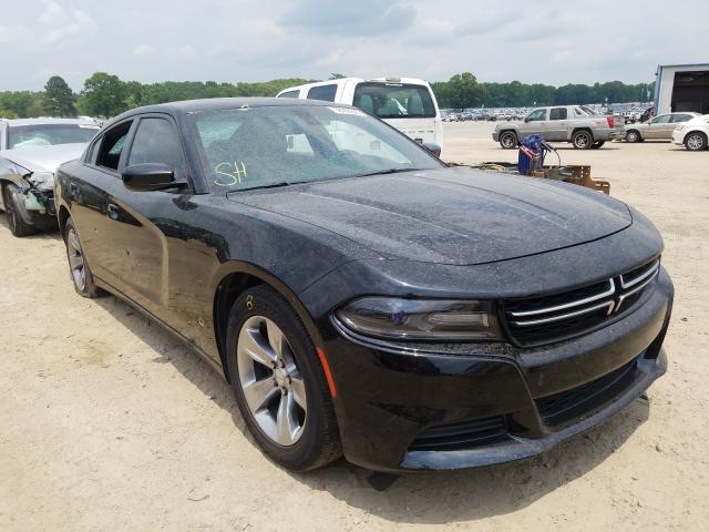 2015 dodge charger