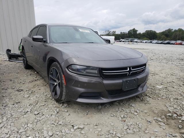 2015 dodge charger se
