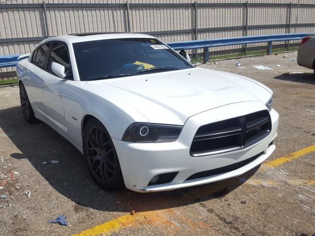 2013 dodge charger
