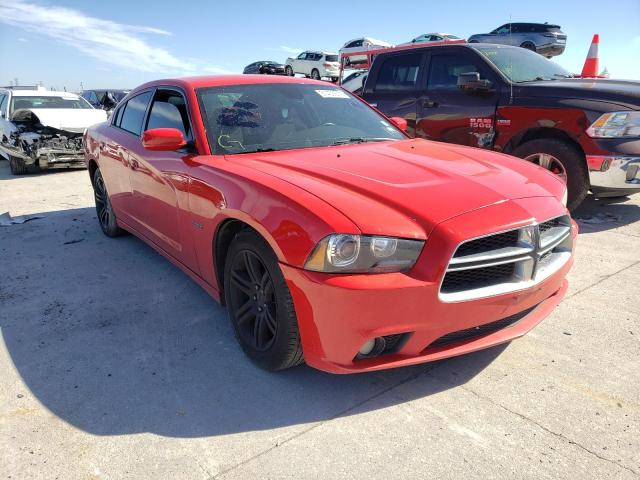 2014 dodge charger r