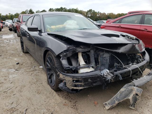 2016 dodge charger
