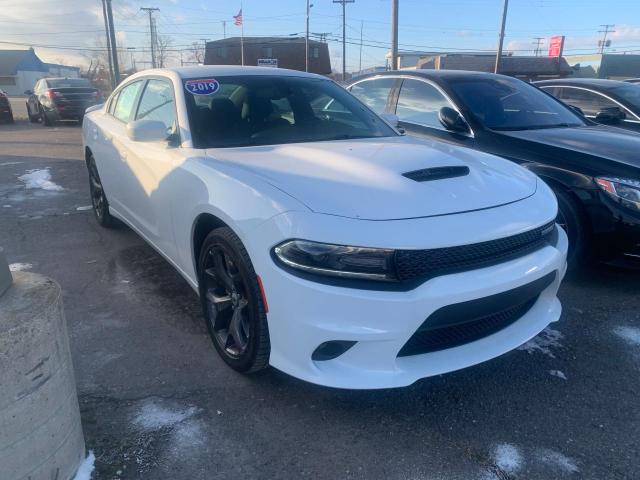 2019 dodge charger r