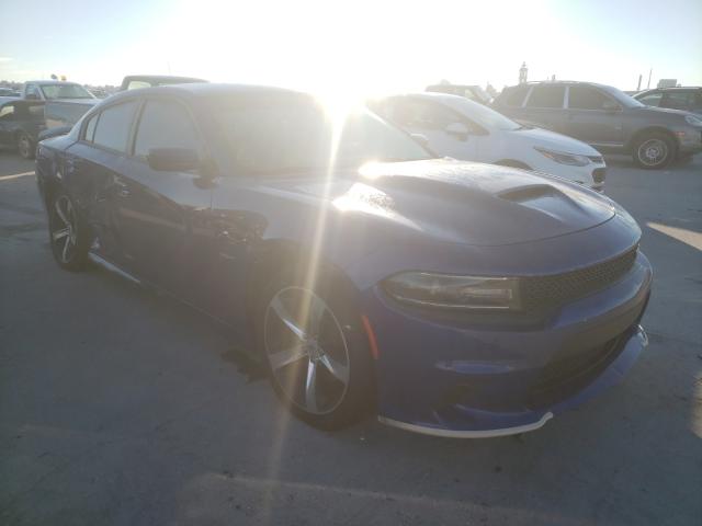 2019 dodge charger r