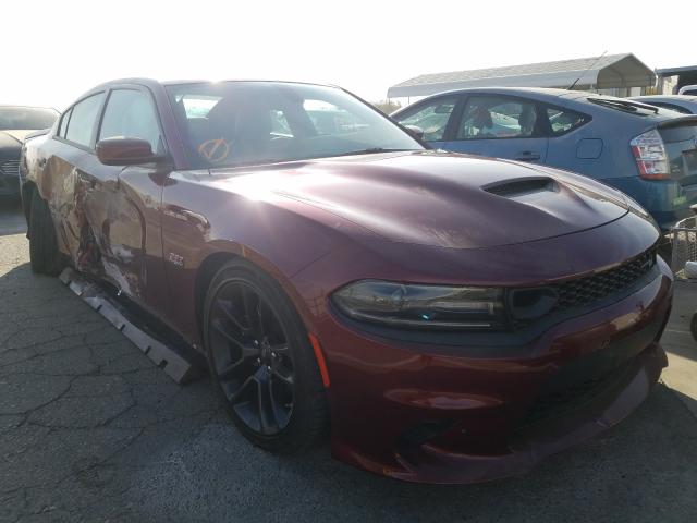2020 dodge charger
