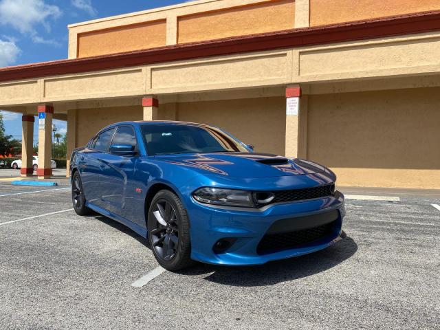 2020 dodge charger