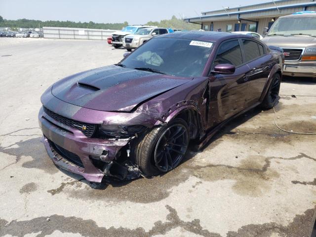 2020 dodge charger