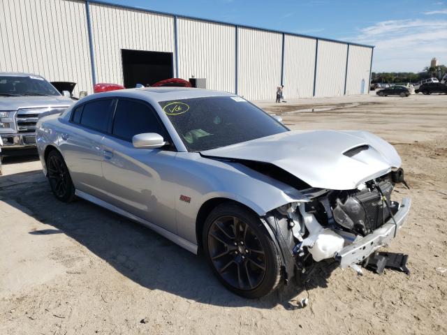 2020 dodge charger sc