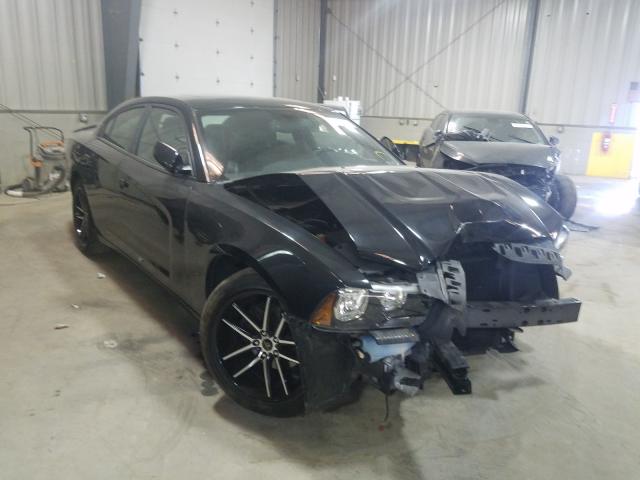 2013 dodge charger sx