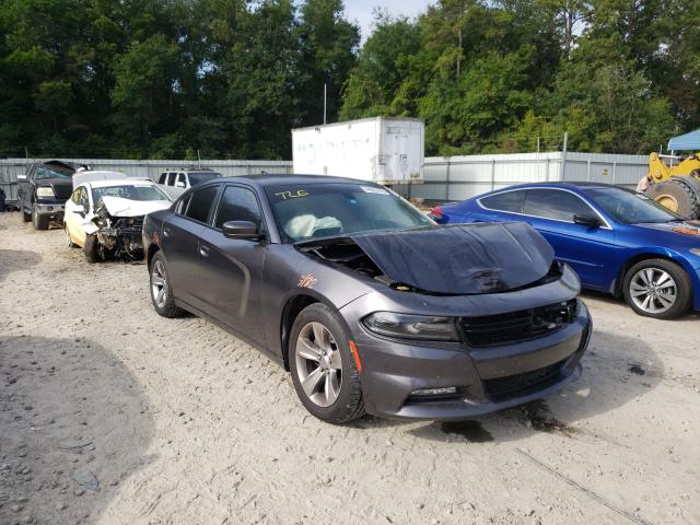 2016 dodge charger sx