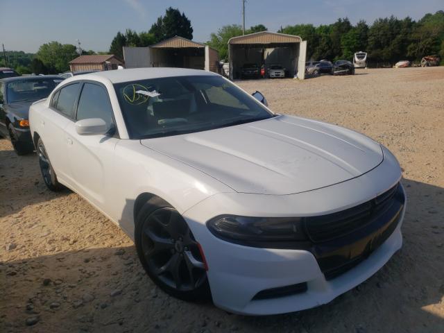 2017 dodge charger sx