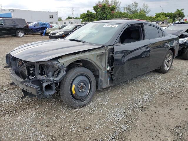 2016 dodge charger sx