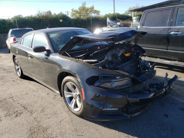2015 dodge charger