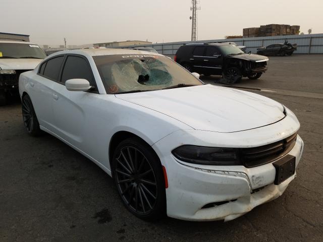2016 dodge charger sx