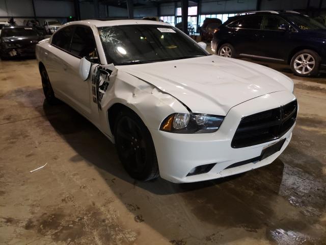 2014 dodge charger sx
