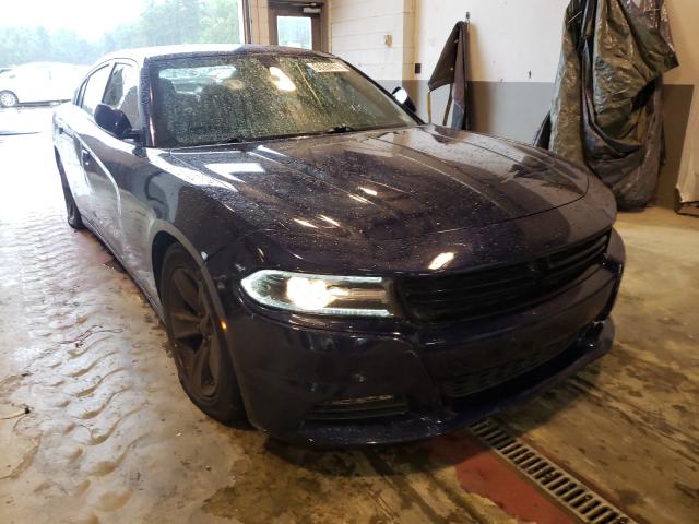 2015 dodge charger