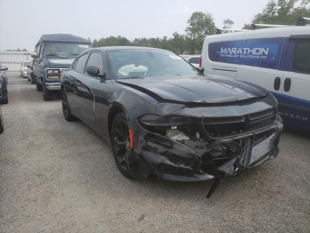 2015 dodge charger