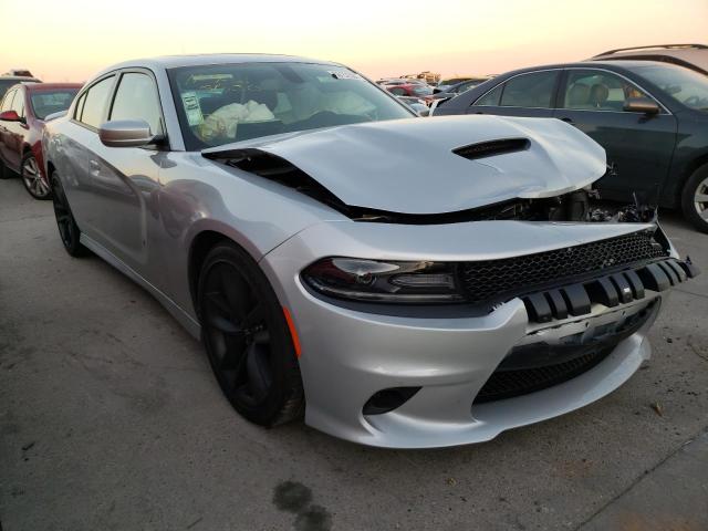 2021 dodge charger gt