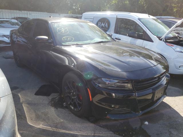 2016 dodge charger