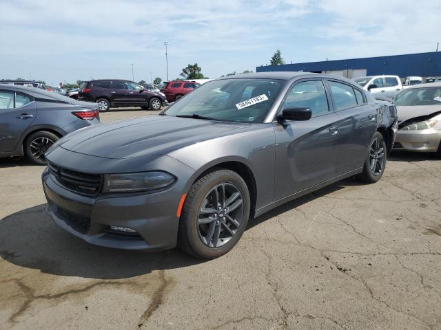 2019 dodge charger sx