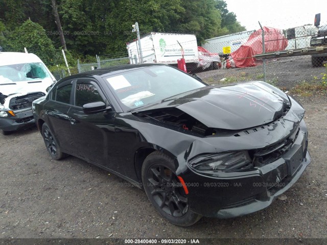 2015 dodge charger