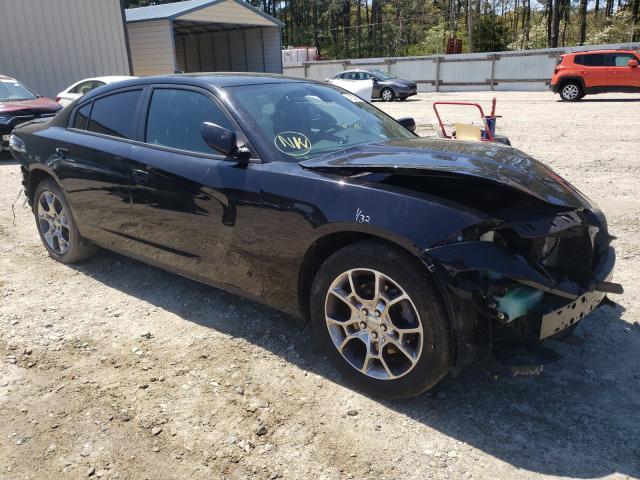 2015 dodge charger
