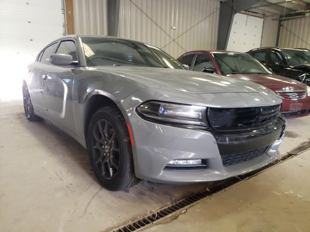 2017 dodge charger gt