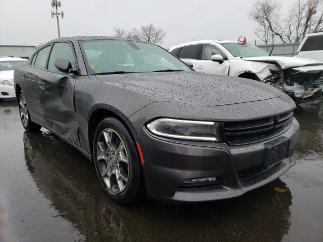 2015 dodge charger