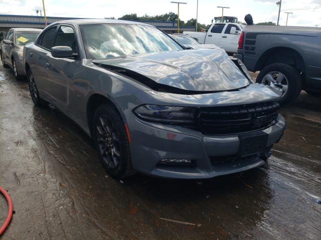 2017 dodge charger