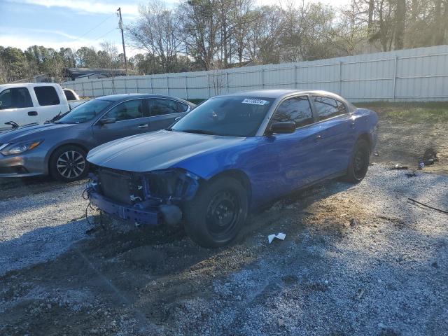 2020 dodge charger