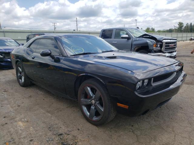 2013 dodge challenger