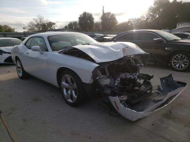 2013 dodge challenger