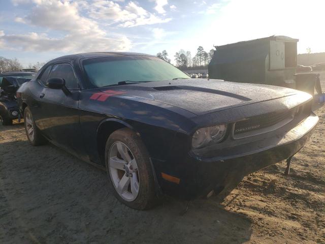 2013 dodge challenger