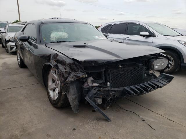 2013 dodge challenger