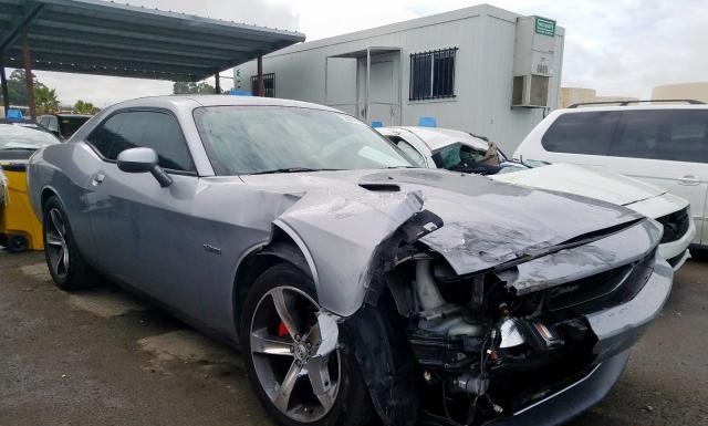 2014 dodge challenger