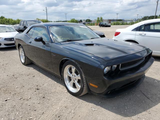 2013 dodge challenger