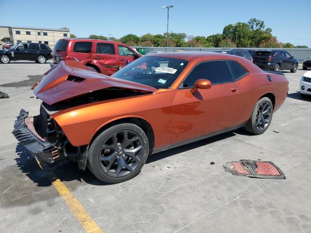 2020 dodge challenger